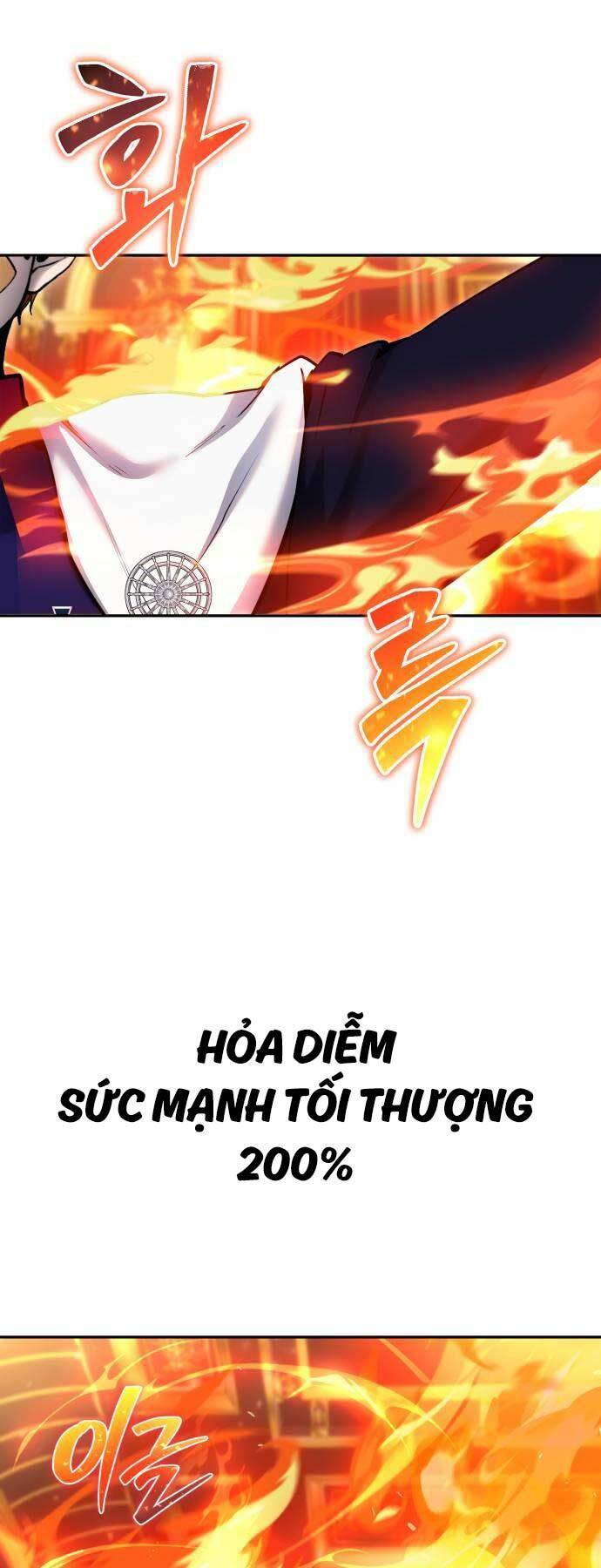 Tôi Mạnh Hơn Anh Hùng: Chapter 31