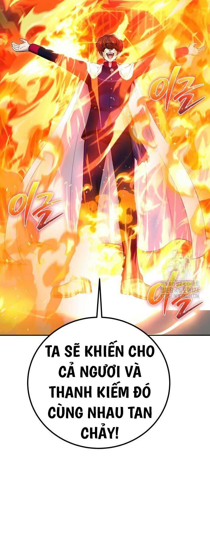 Tôi Mạnh Hơn Anh Hùng: Chapter 31