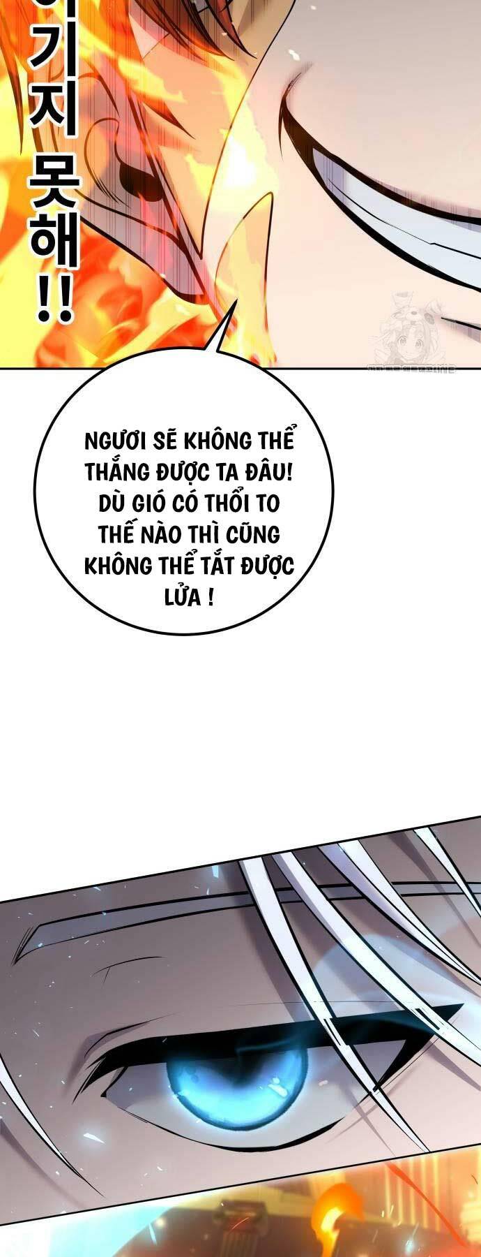 Tôi Mạnh Hơn Anh Hùng: Chapter 31
