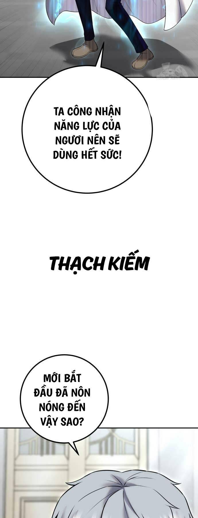 Tôi Mạnh Hơn Anh Hùng: Chapter 31