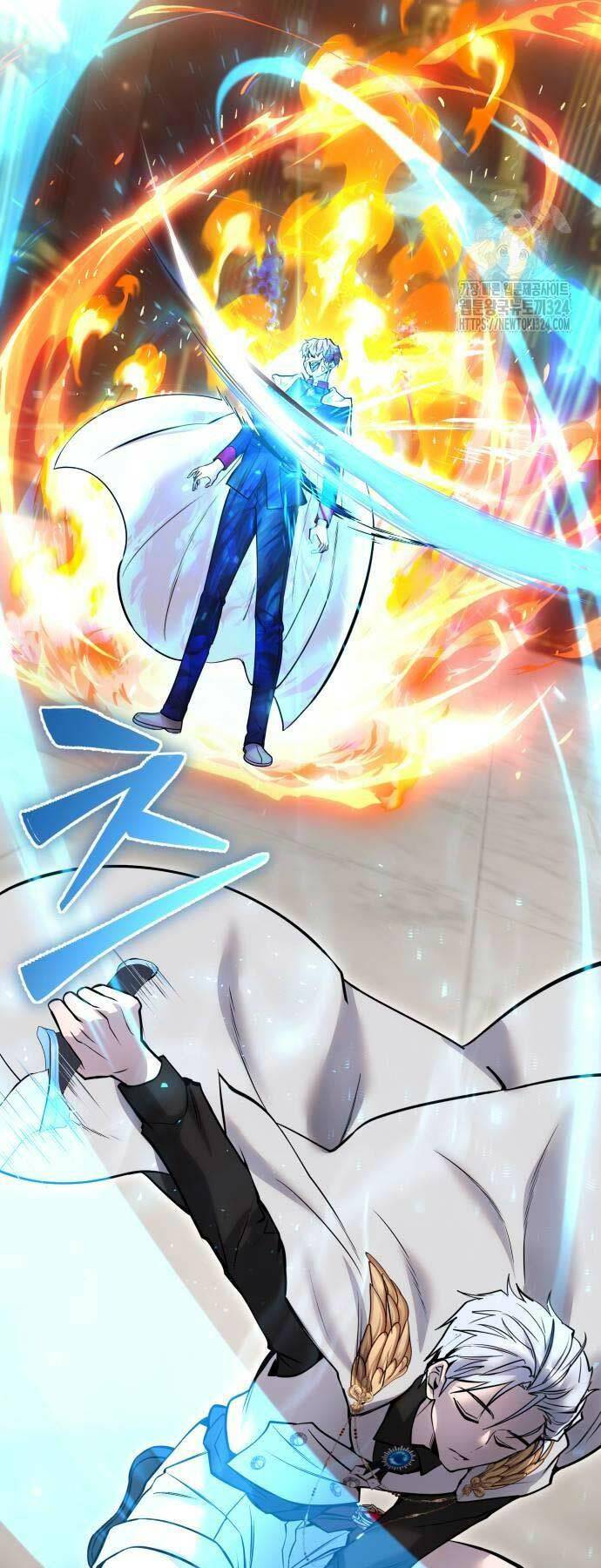 Tôi Mạnh Hơn Anh Hùng: Chapter 31