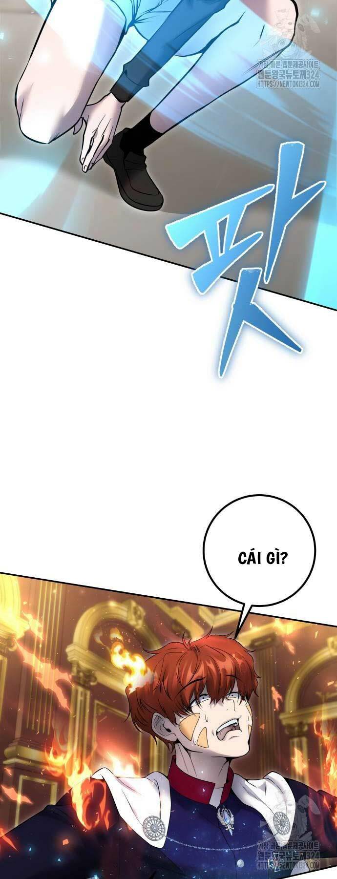 Tôi Mạnh Hơn Anh Hùng: Chapter 31