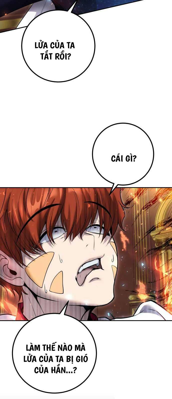 Tôi Mạnh Hơn Anh Hùng: Chapter 31