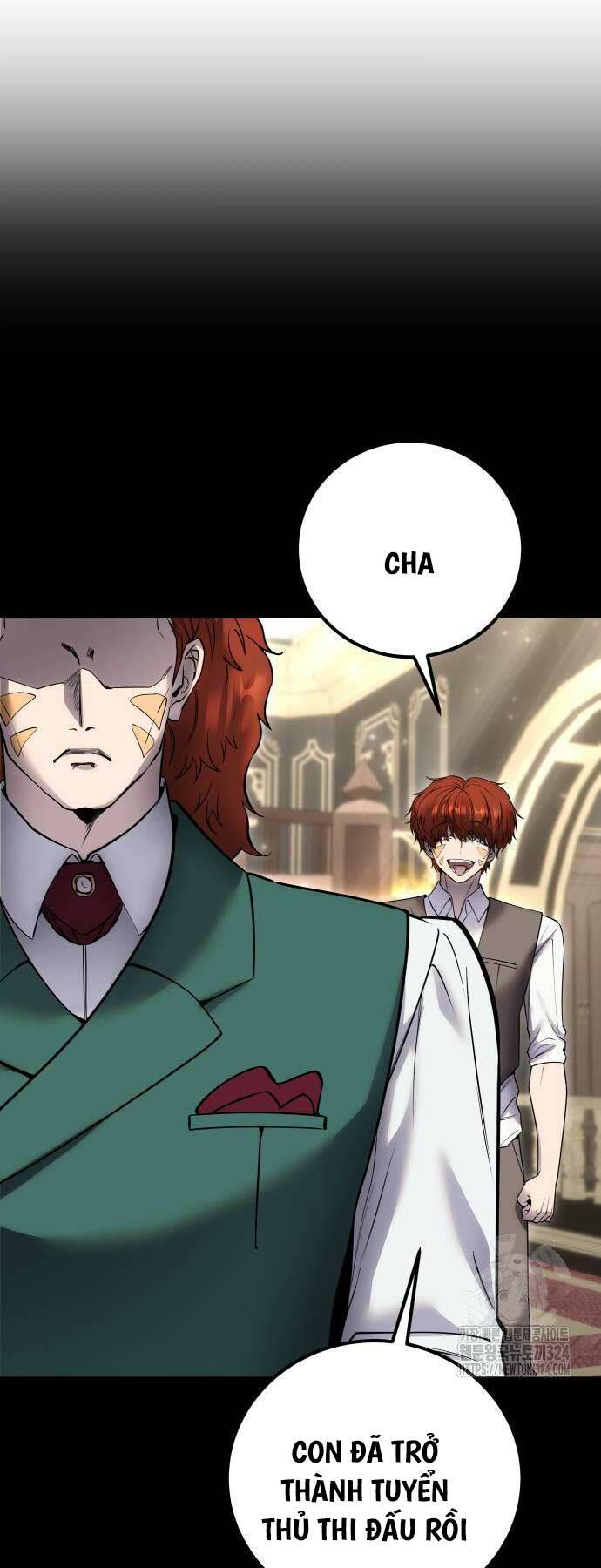 Tôi Mạnh Hơn Anh Hùng: Chapter 31