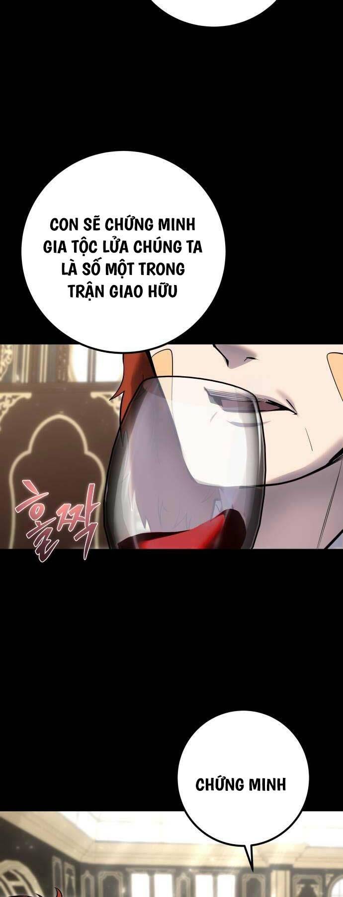 Tôi Mạnh Hơn Anh Hùng: Chapter 31