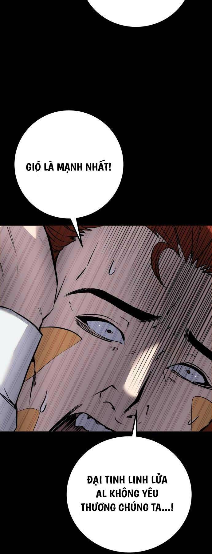 Tôi Mạnh Hơn Anh Hùng: Chapter 31