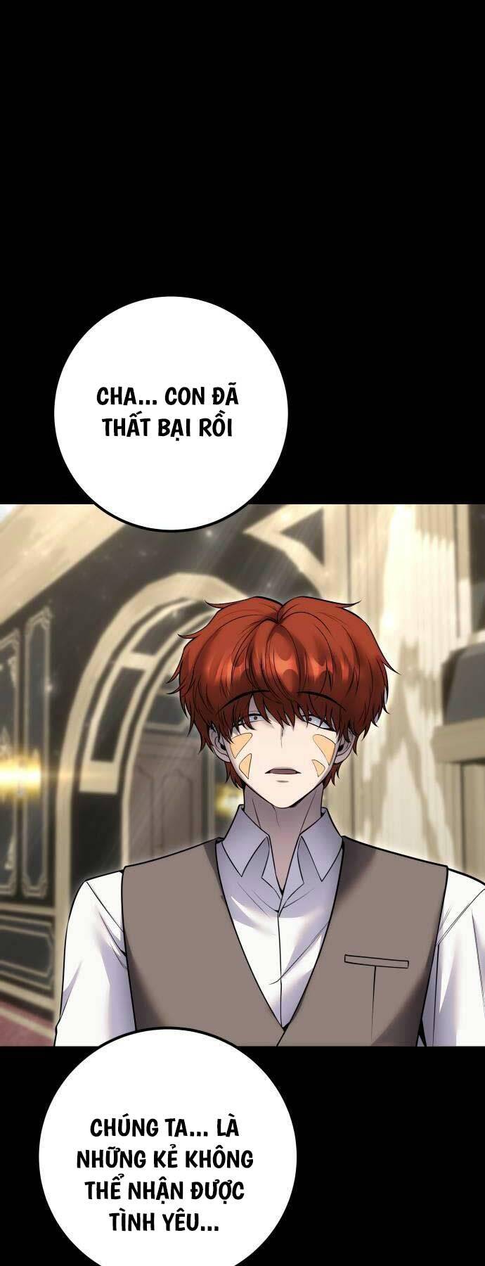 Tôi Mạnh Hơn Anh Hùng: Chapter 31