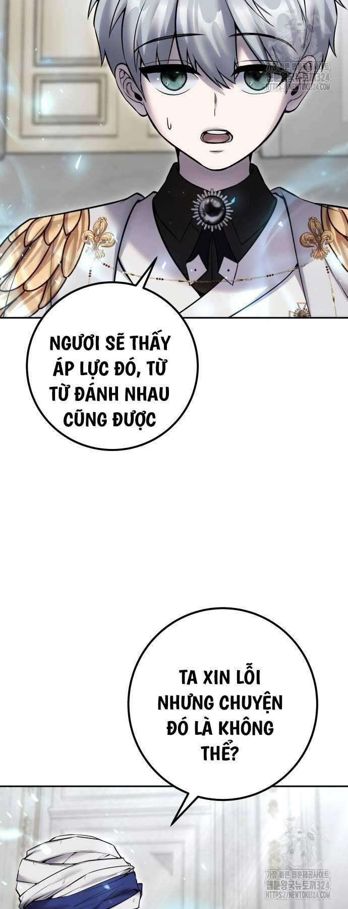 Tôi Mạnh Hơn Anh Hùng: Chapter 31