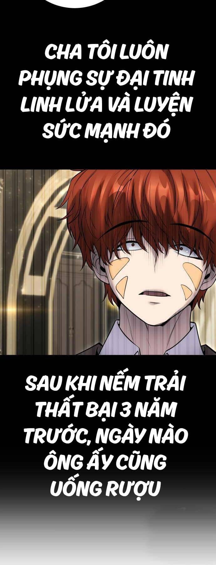 Tôi Mạnh Hơn Anh Hùng: Chapter 31