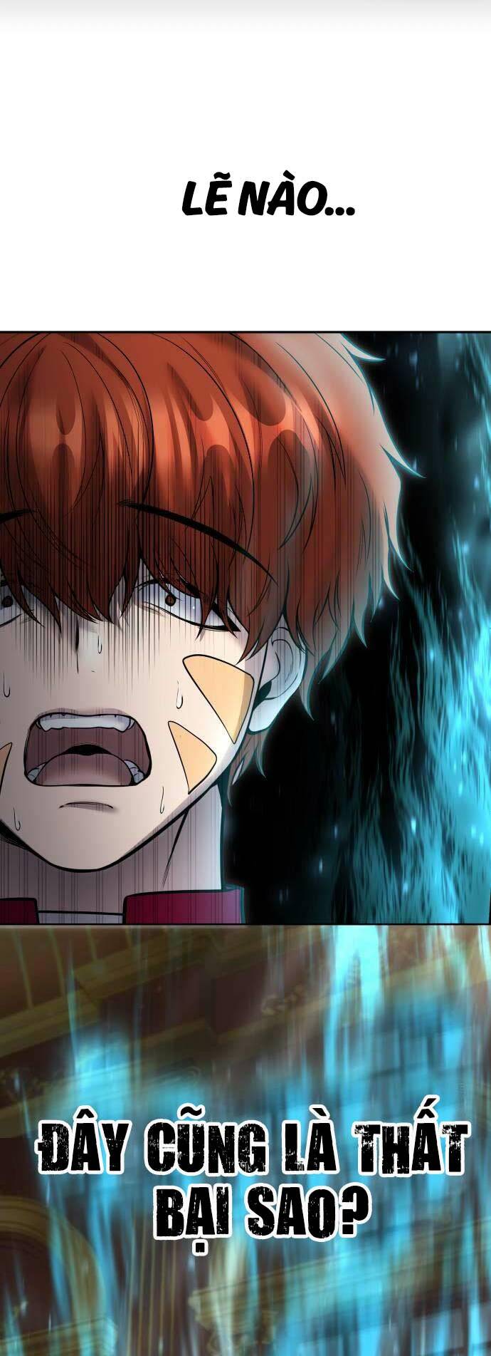 Tôi Mạnh Hơn Anh Hùng: Chapter 31