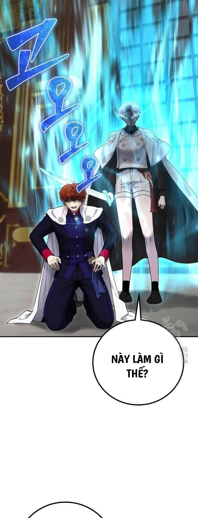 Tôi Mạnh Hơn Anh Hùng: Chapter 31
