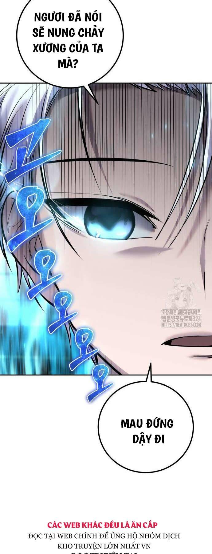 Tôi Mạnh Hơn Anh Hùng: Chapter 31