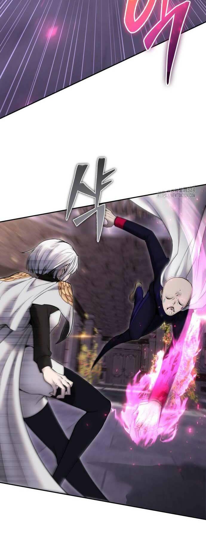 Tôi Mạnh Hơn Anh Hùng: Chapter 31