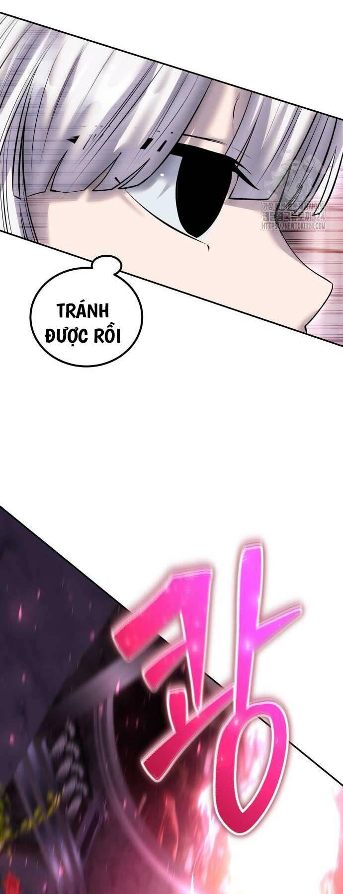 Tôi Mạnh Hơn Anh Hùng: Chapter 31