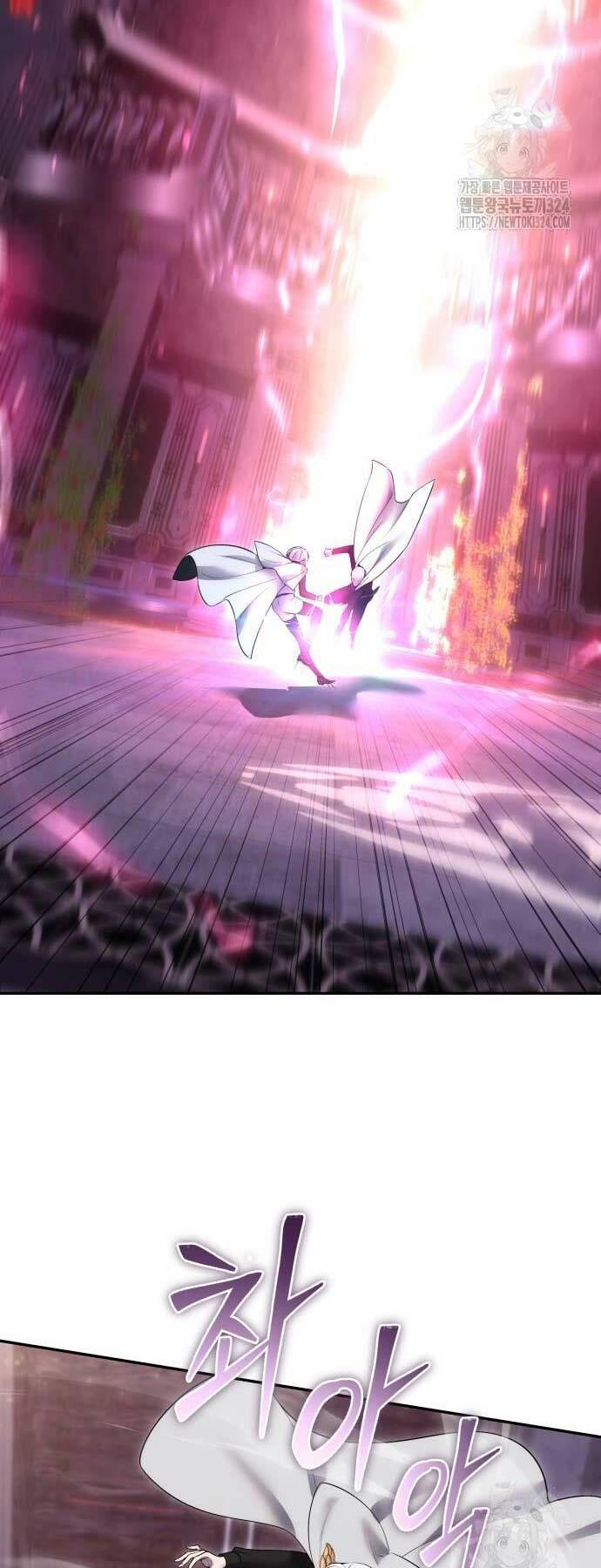 Tôi Mạnh Hơn Anh Hùng: Chapter 31