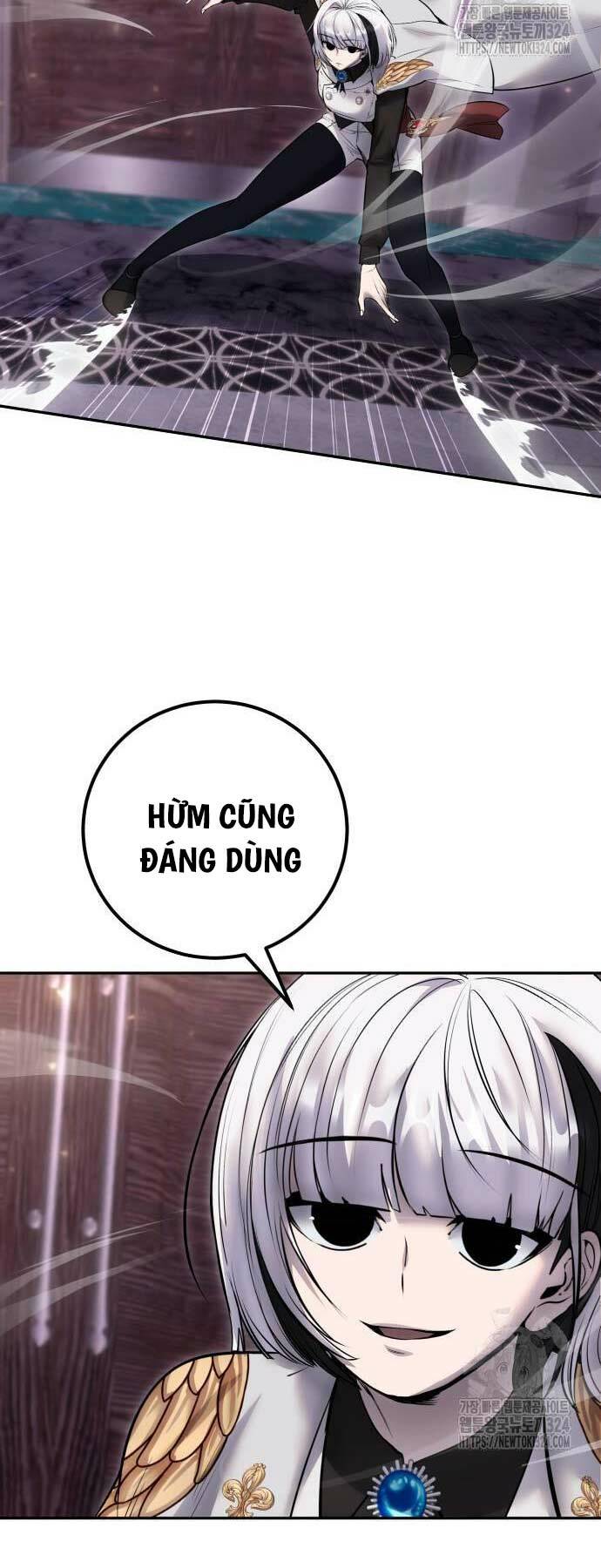 Tôi Mạnh Hơn Anh Hùng: Chapter 31