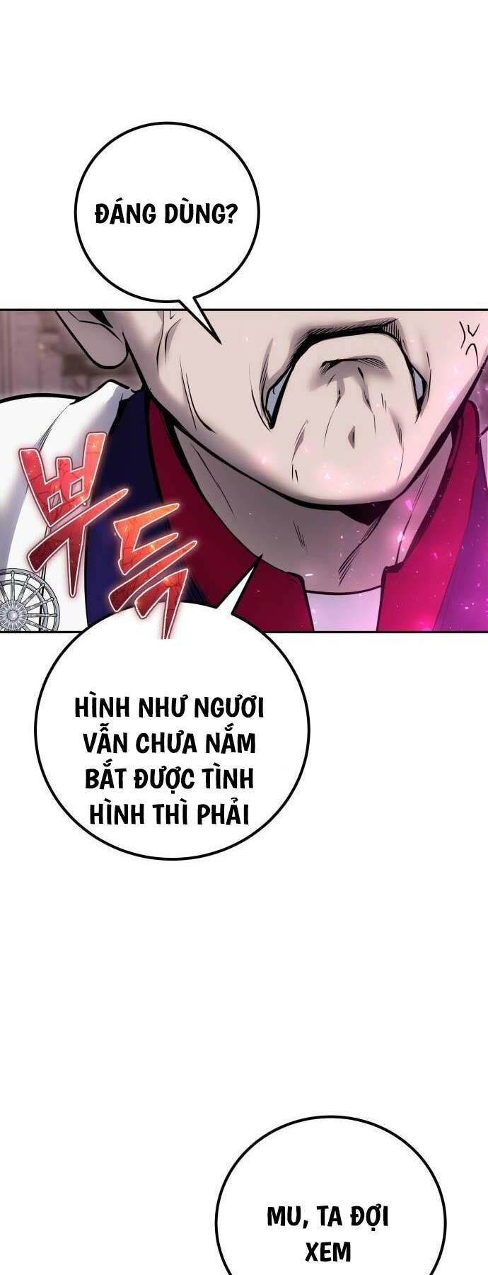Tôi Mạnh Hơn Anh Hùng: Chapter 31