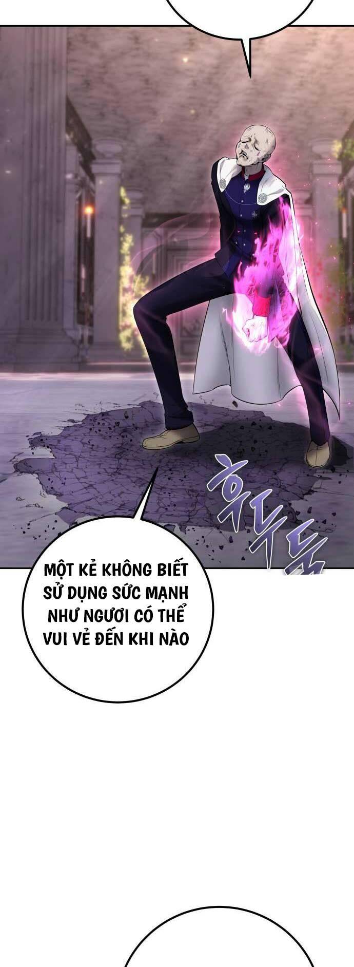 Tôi Mạnh Hơn Anh Hùng: Chapter 31