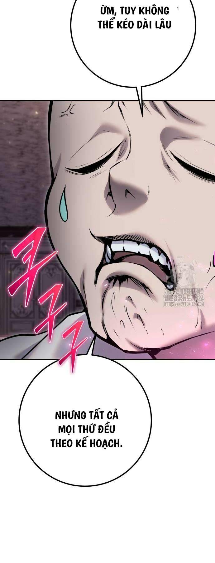 Tôi Mạnh Hơn Anh Hùng: Chapter 31