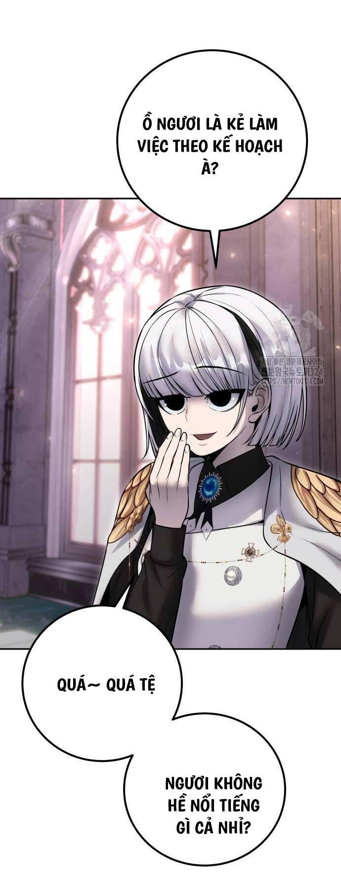 Tôi Mạnh Hơn Anh Hùng: Chapter 31