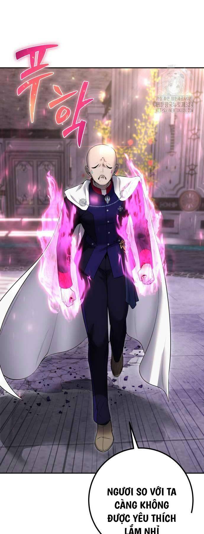Tôi Mạnh Hơn Anh Hùng: Chapter 31