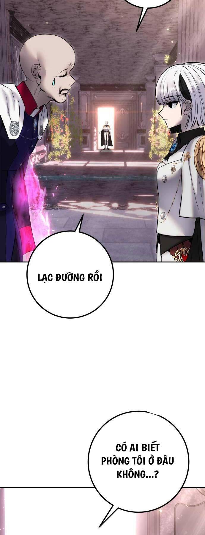 Tôi Mạnh Hơn Anh Hùng: Chapter 31