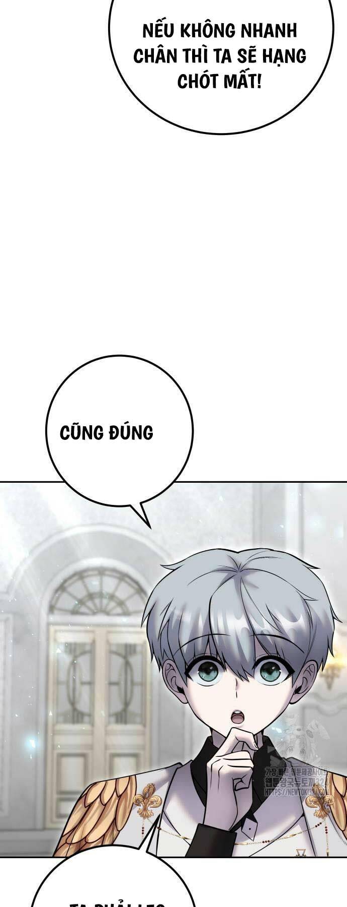 Tôi Mạnh Hơn Anh Hùng: Chapter 31