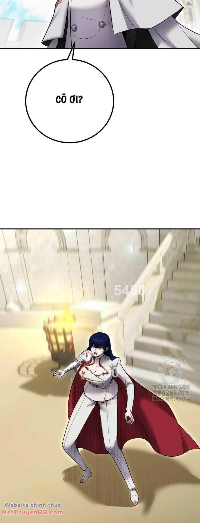 Tôi Mạnh Hơn Anh Hùng: Chapter 33