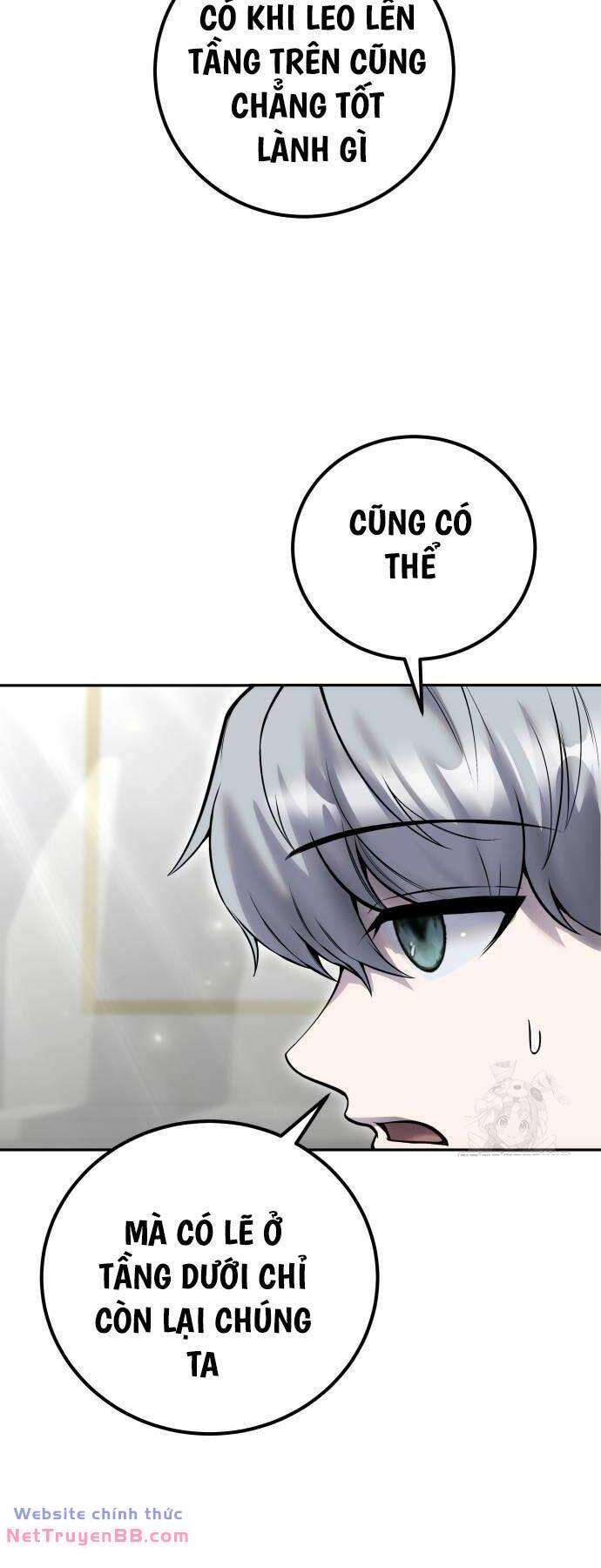 Tôi Mạnh Hơn Anh Hùng: Chapter 33
