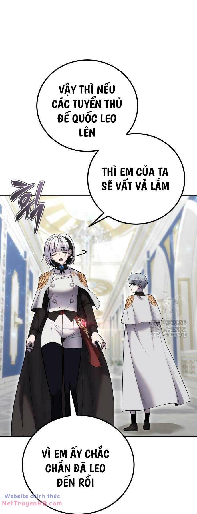 Tôi Mạnh Hơn Anh Hùng: Chapter 33