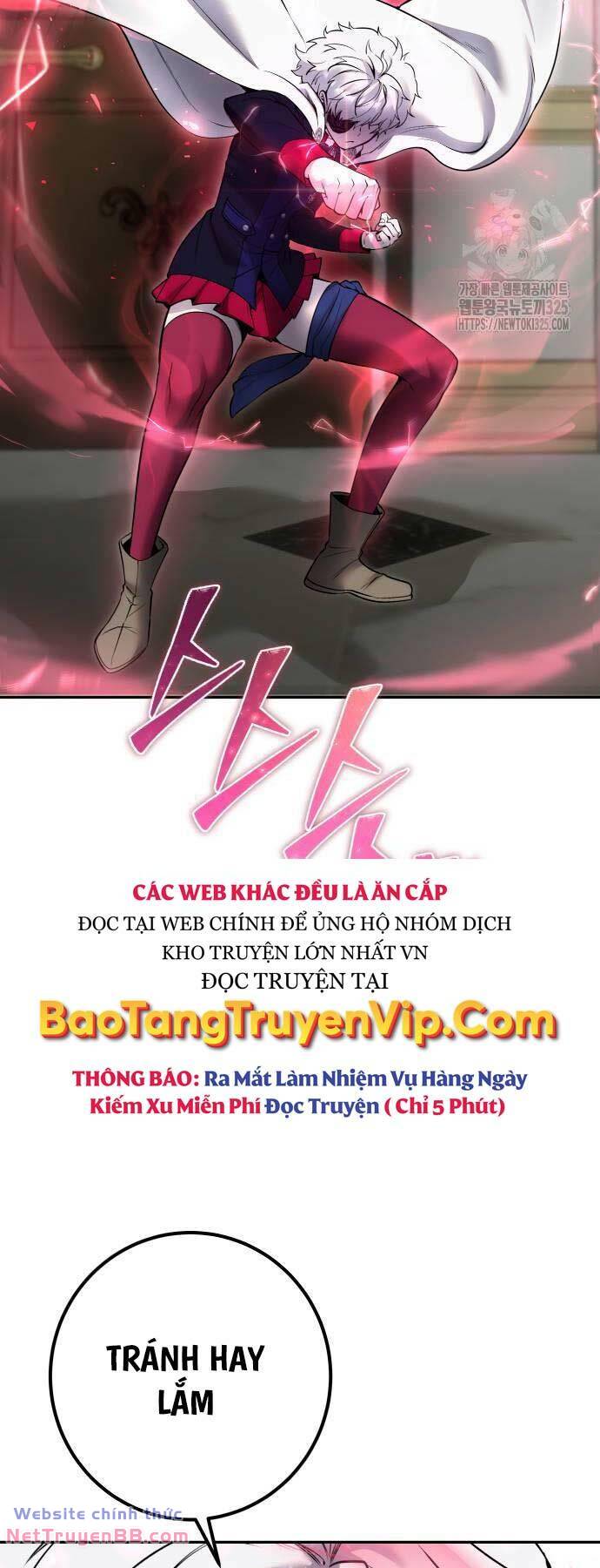 Tôi Mạnh Hơn Anh Hùng: Chapter 33
