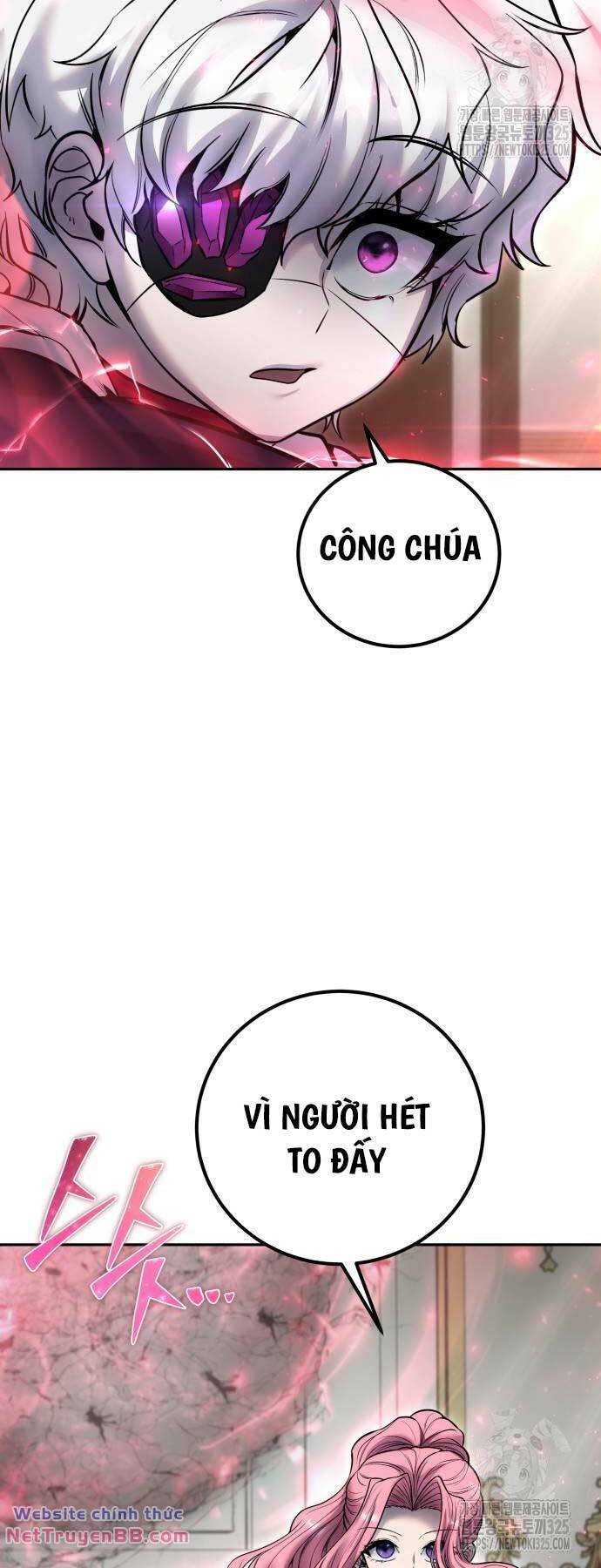 Tôi Mạnh Hơn Anh Hùng: Chapter 33