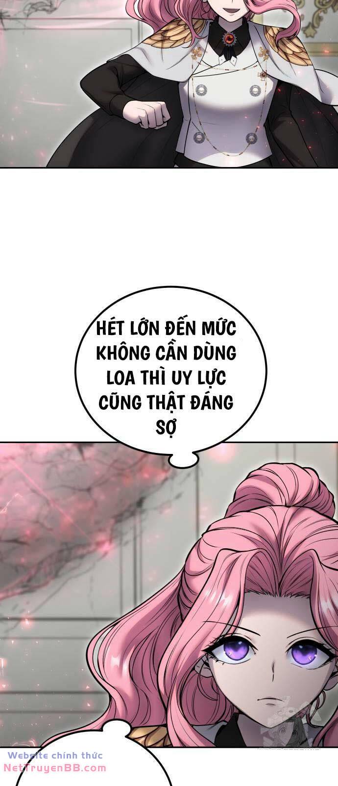 Tôi Mạnh Hơn Anh Hùng: Chapter 33