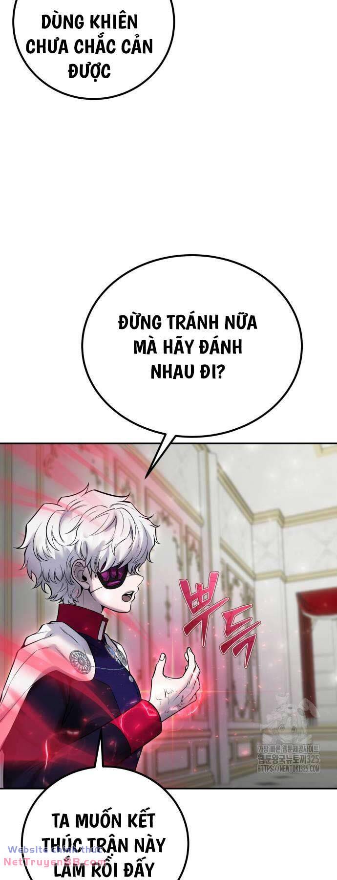 Tôi Mạnh Hơn Anh Hùng: Chapter 33