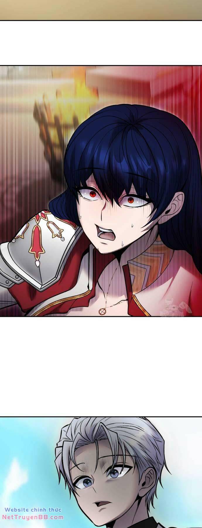 Tôi Mạnh Hơn Anh Hùng: Chapter 33