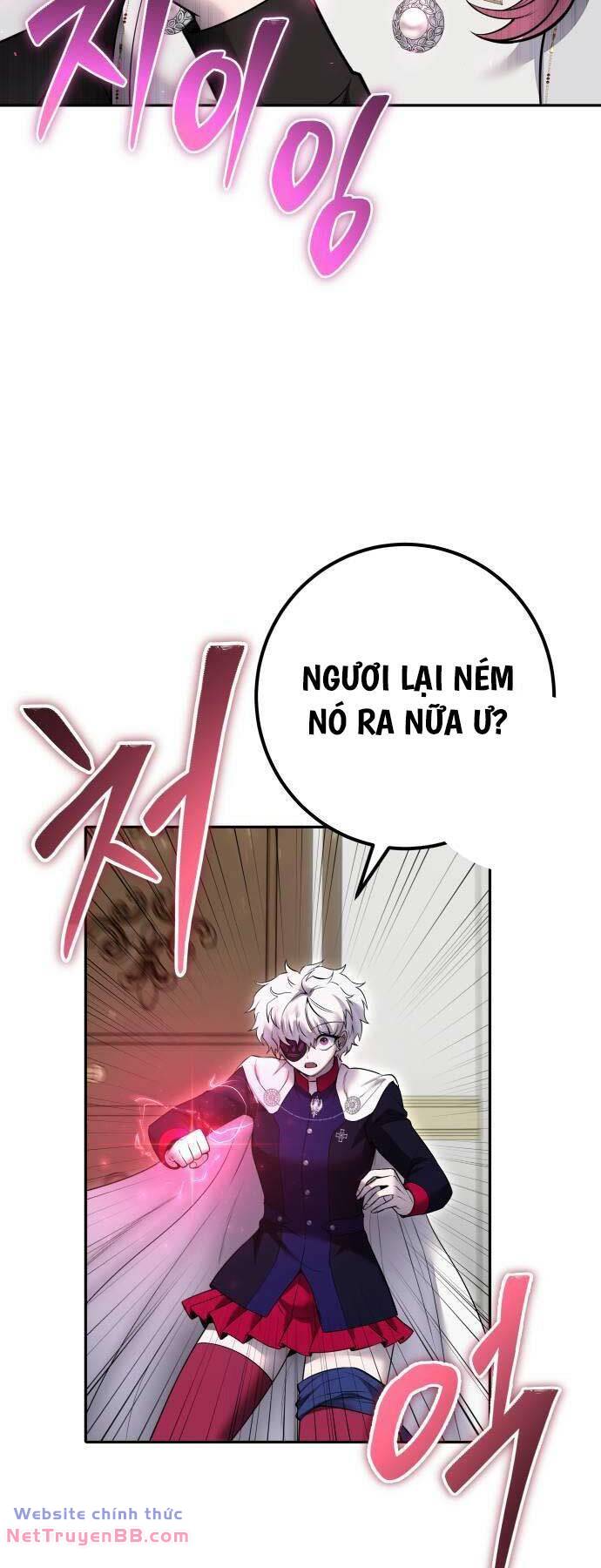 Tôi Mạnh Hơn Anh Hùng: Chapter 33