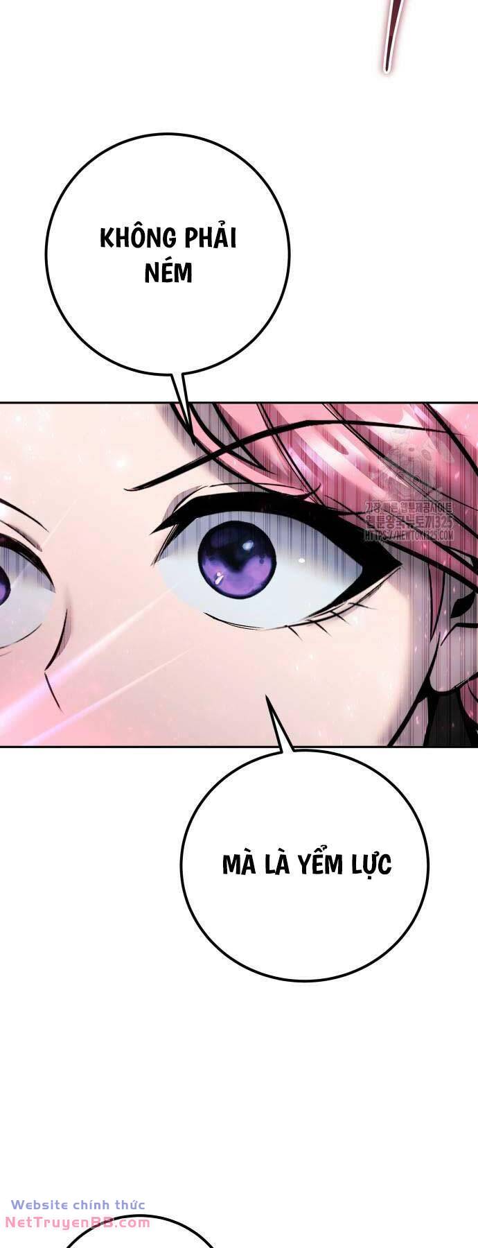 Tôi Mạnh Hơn Anh Hùng: Chapter 33