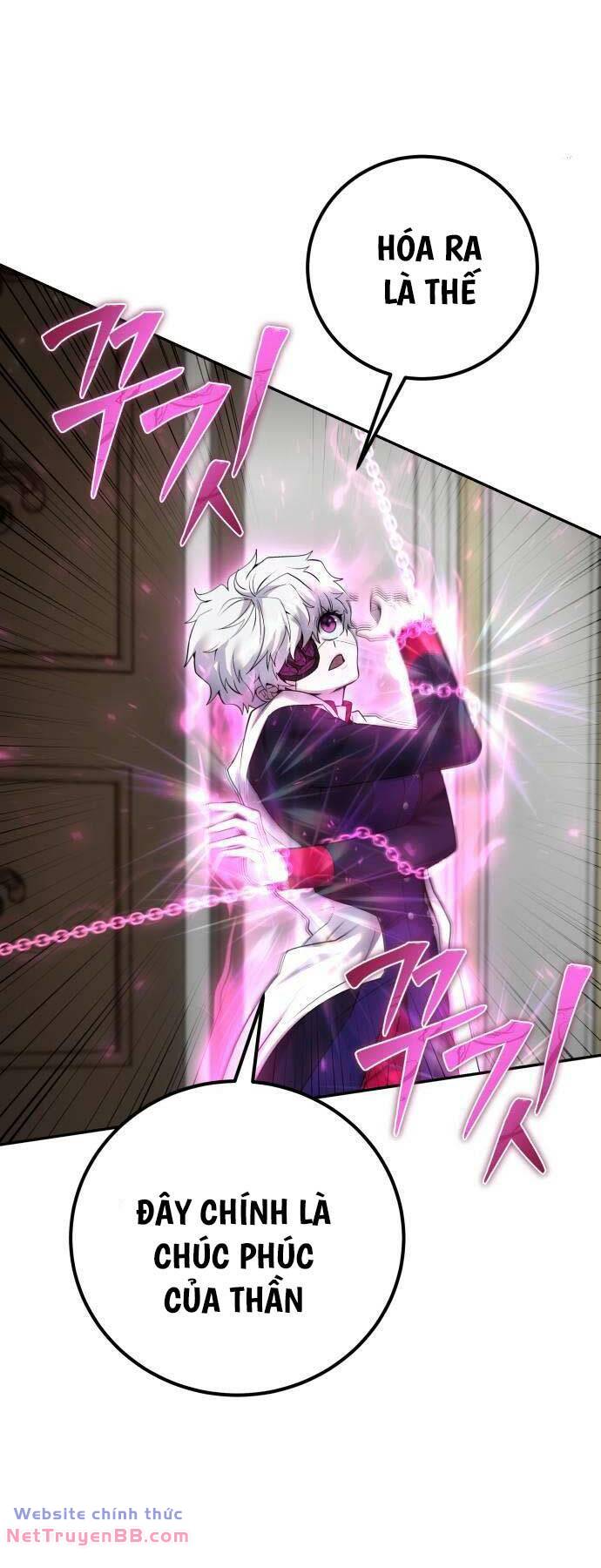 Tôi Mạnh Hơn Anh Hùng: Chapter 33