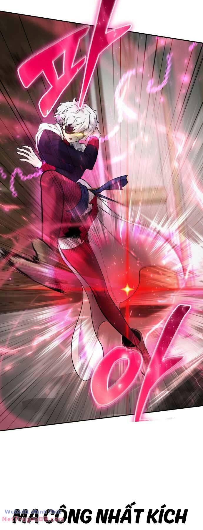 Tôi Mạnh Hơn Anh Hùng: Chapter 33