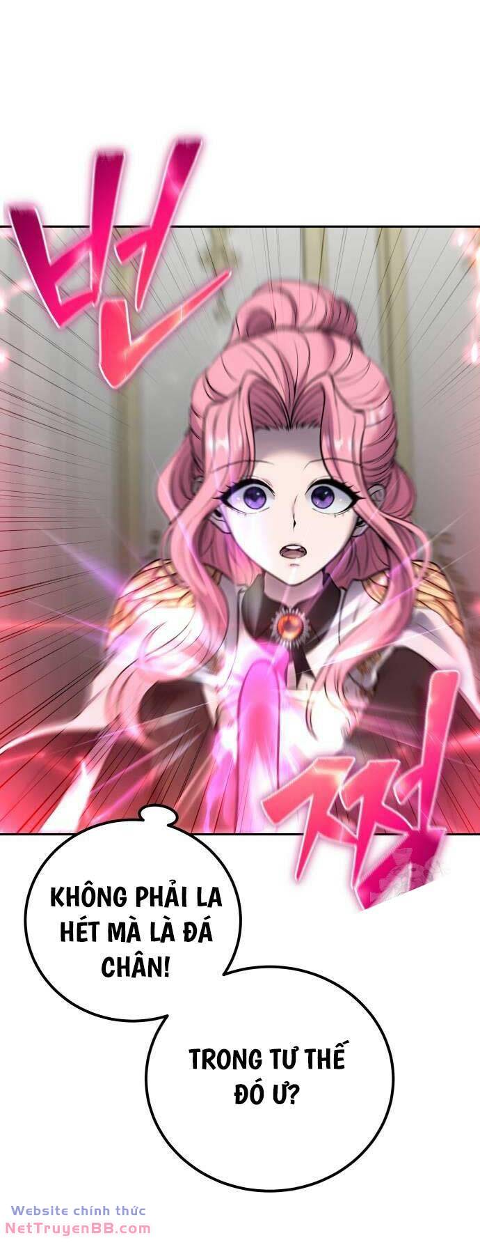 Tôi Mạnh Hơn Anh Hùng: Chapter 33