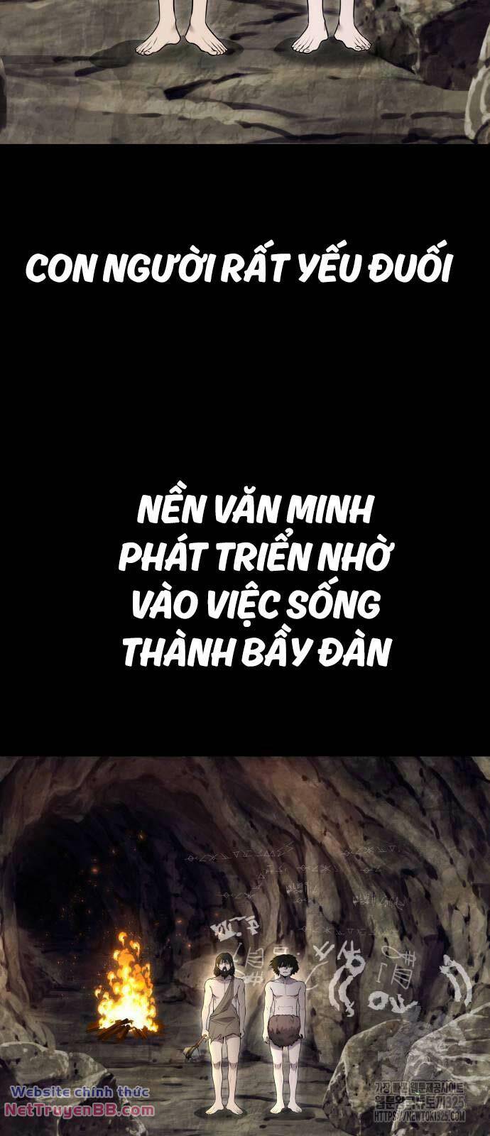 Tôi Mạnh Hơn Anh Hùng: Chapter 33