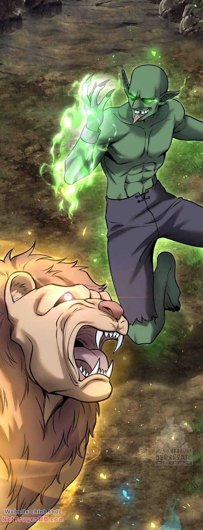 Tôi Mạnh Hơn Anh Hùng: Chapter 33
