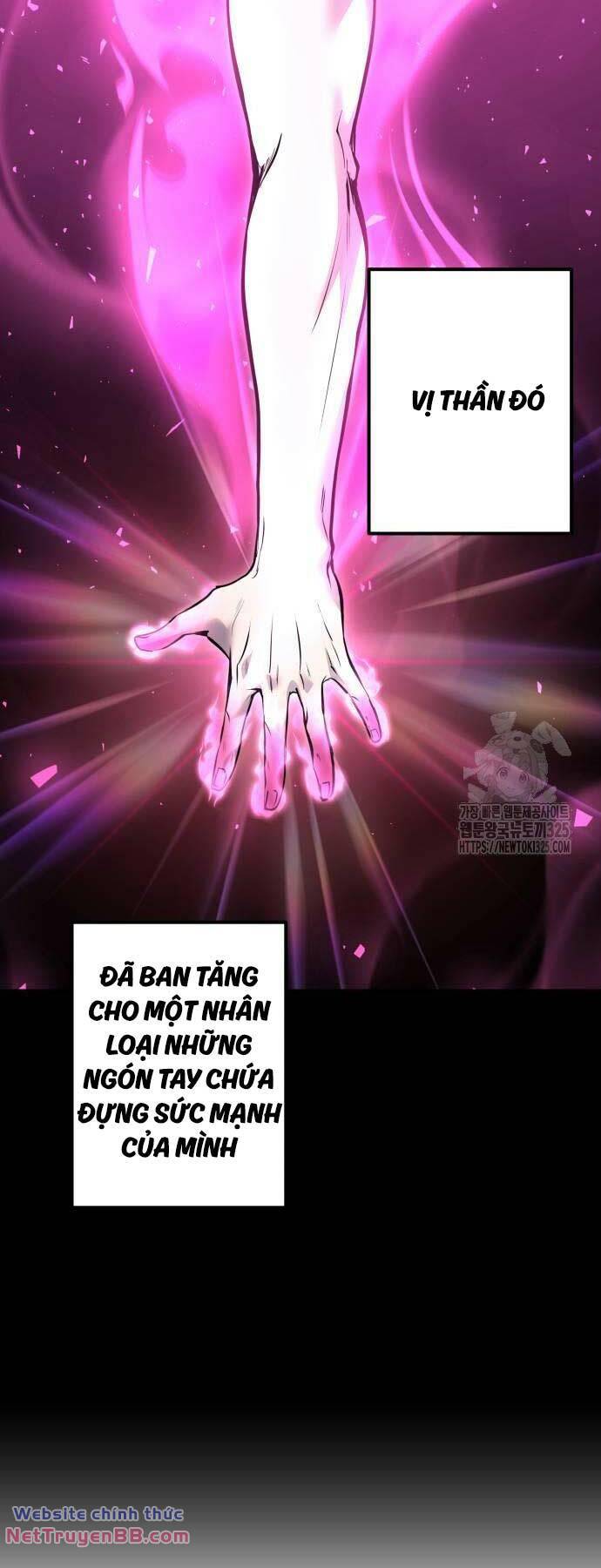 Tôi Mạnh Hơn Anh Hùng: Chapter 33