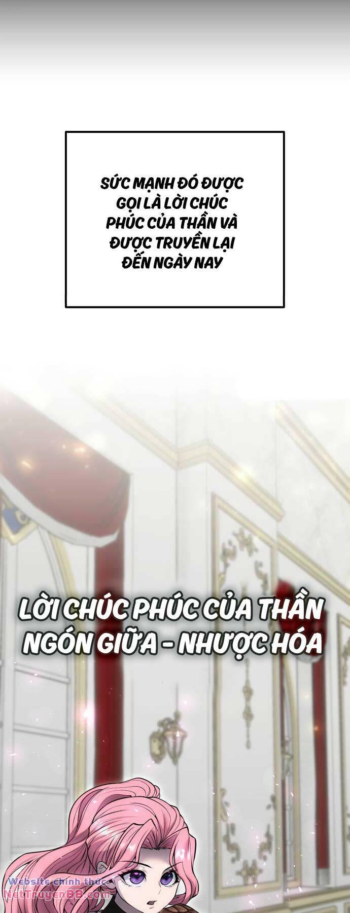 Tôi Mạnh Hơn Anh Hùng: Chapter 33