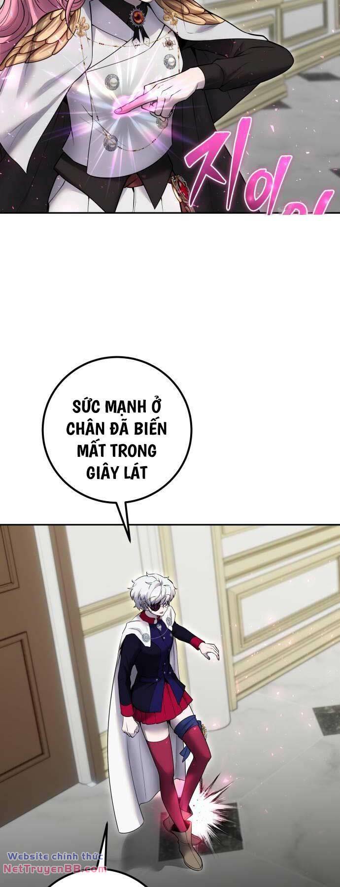 Tôi Mạnh Hơn Anh Hùng: Chapter 33
