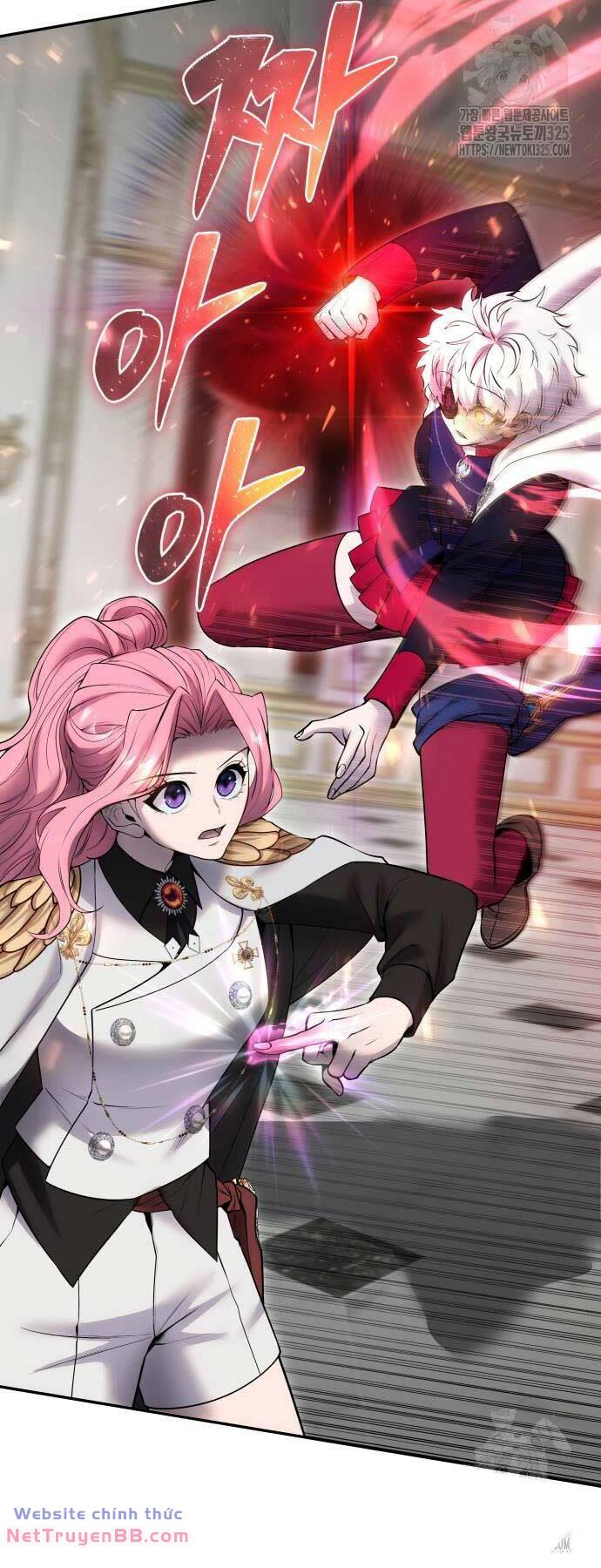 Tôi Mạnh Hơn Anh Hùng: Chapter 33