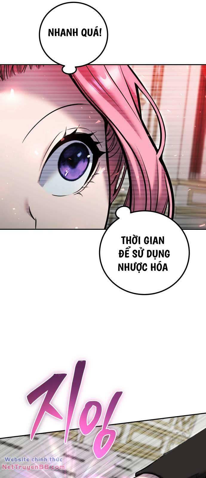 Tôi Mạnh Hơn Anh Hùng: Chapter 33