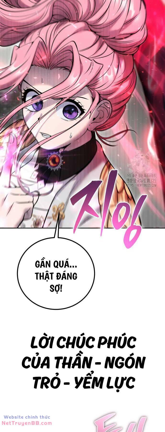 Tôi Mạnh Hơn Anh Hùng: Chapter 33