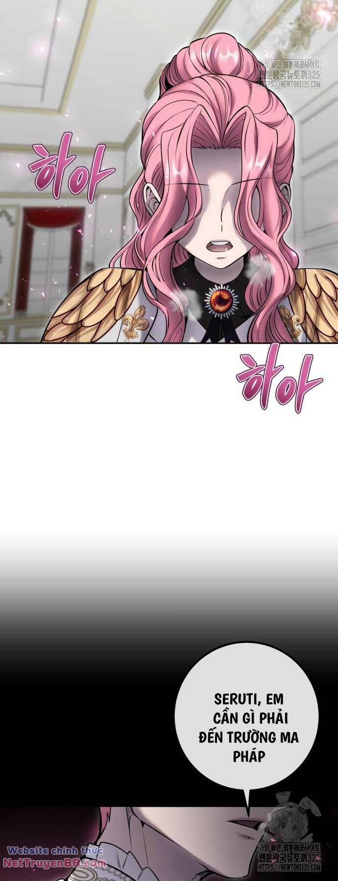 Tôi Mạnh Hơn Anh Hùng: Chapter 33