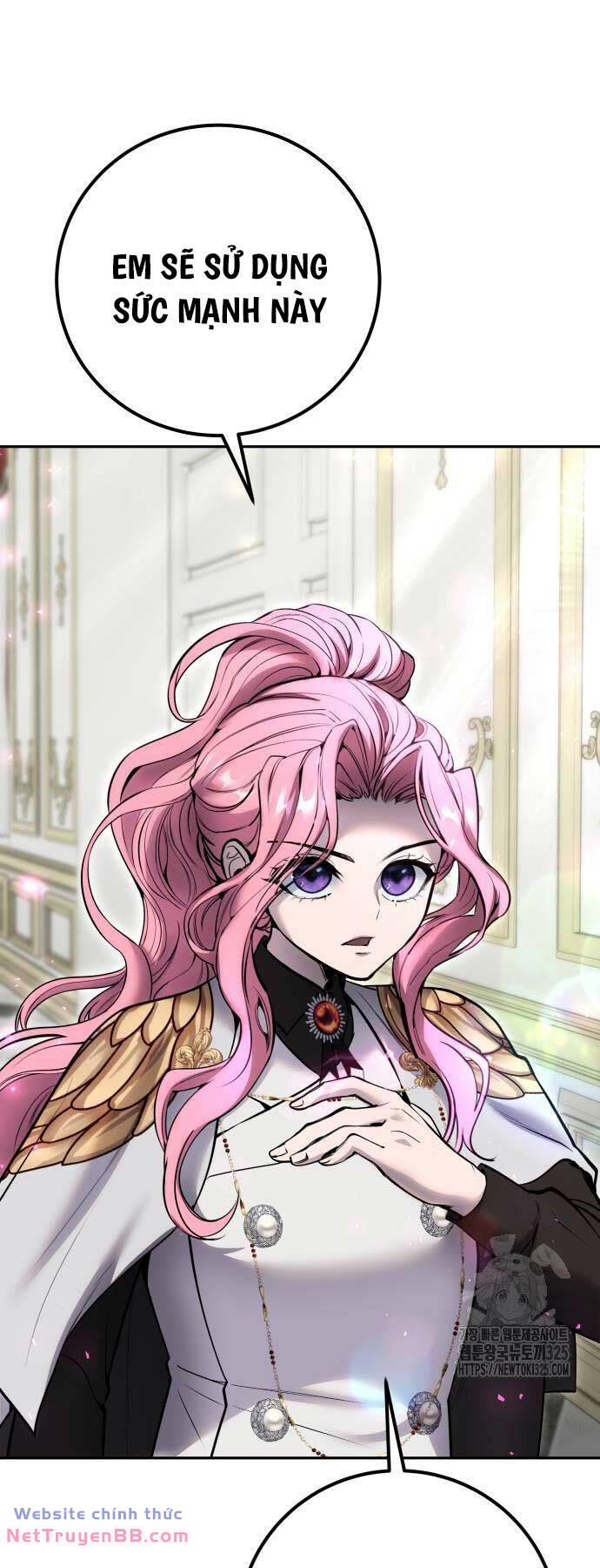 Tôi Mạnh Hơn Anh Hùng: Chapter 33